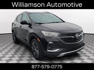 Used 2023 Buick Encore GX Select video 1
