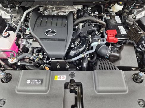Used 2025 Lexus NX 350 AWD w/ Accessory Package (2T) image 34