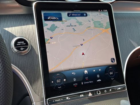 New 2026 Mercedes-Benz GLC 300 4MATIC image 12