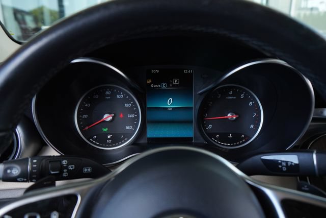 Used 2021 Mercedes-Benz GLC 300 4MATIC image 19