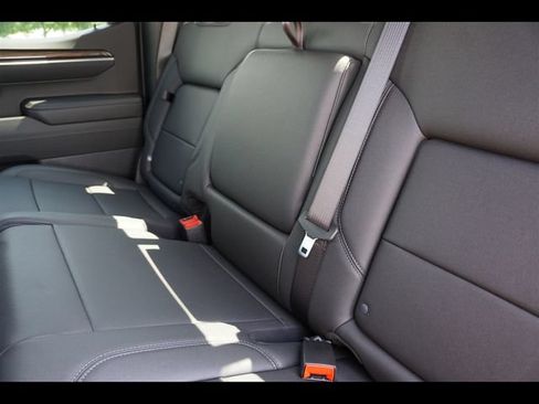 New 2026 Chevrolet Silverado 1500 LT Trail Boss w/ Convenience Package II AWD/4WD image 8