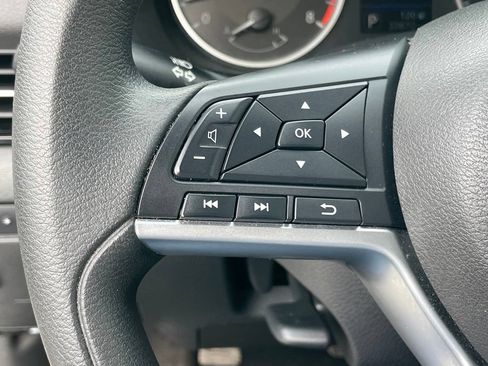 Certified 2023 Nissan Sentra S FWD image 26