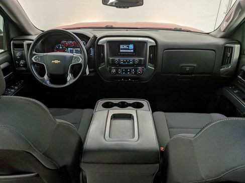 Used 2014 Chevrolet Silverado 1500 LT image 16