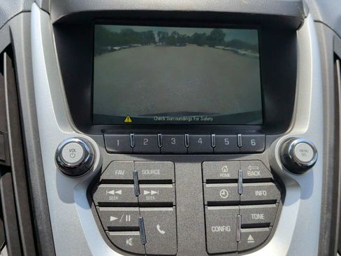 Used 2014 Chevrolet Equinox LT w/ Power Convenience Package FWD image 17