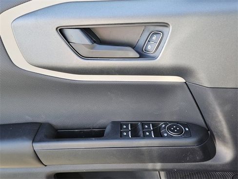 New 2025 Ford Bronco Sport Big Bend image 28