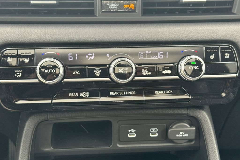 New 2026 Honda Pilot Elite image 21