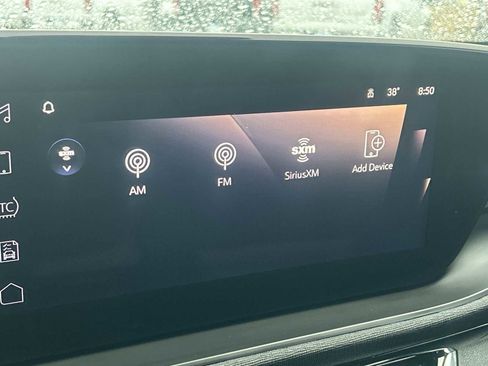 Used 2024 Buick Envista Sport Touring w/ Convenience I Package image 12