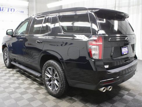 Used 2024 Chevrolet Tahoe Z71 w/ Z71 Off-Road Package AWD/4WD image 5