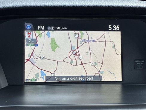 Used 2015 Honda Accord EX-L image 32