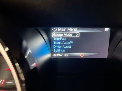 Used 2015 Ford Mustang GT Premium w/ GT Performance Package image 13