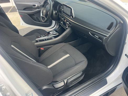 Used 2023 Hyundai Sonata SEL w/ Cargo Package image 24