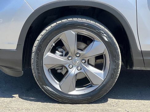 Used 2019 Honda Passport Touring image 28