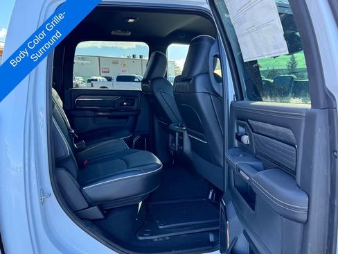 New 2026 RAM 2500 Limited image 13