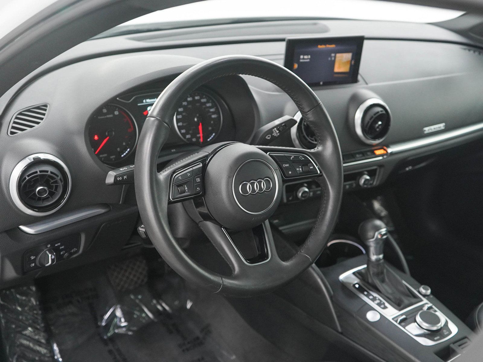 Used 2020 Audi A3 2.0T Premium AWD/4WD image 19