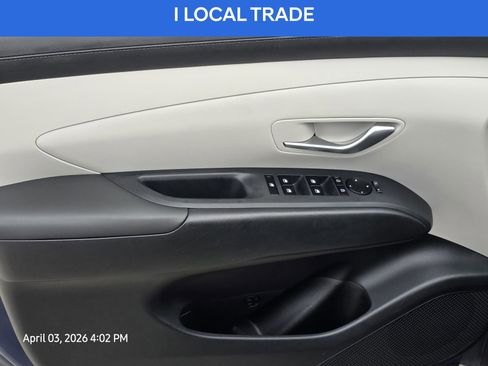Used 2025 Hyundai Tucson SE image 16