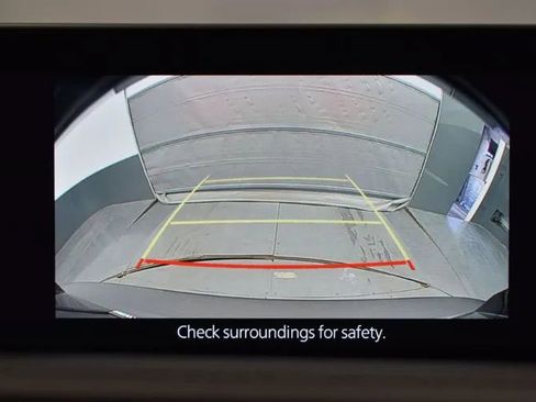 Used 2024 MAZDA CX-30 AWD 2.5 S w/ Select Sport Pkg image 31
