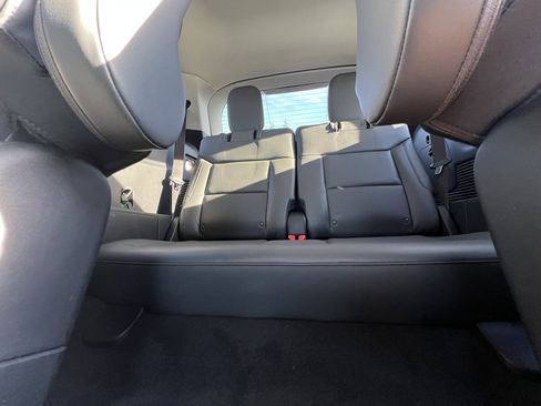 New 2026 Ford Explorer Active w/ Active Comfort Package image 30