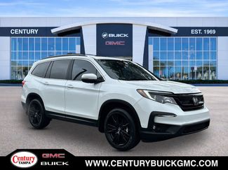 Used 2021 Honda Pilot Special Edition 360° Tour