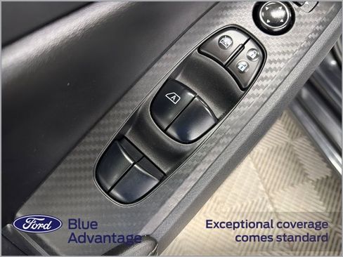 Used 2022 Nissan Altima 2.5 SV image 11