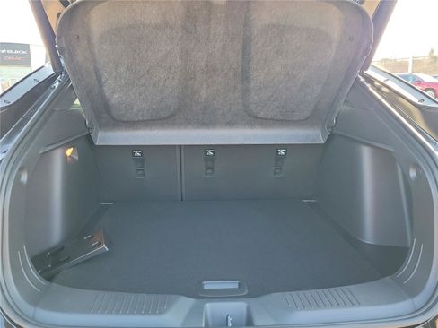 New 2026 Buick Envista Sport Touring w/ Convenience I Package image 7