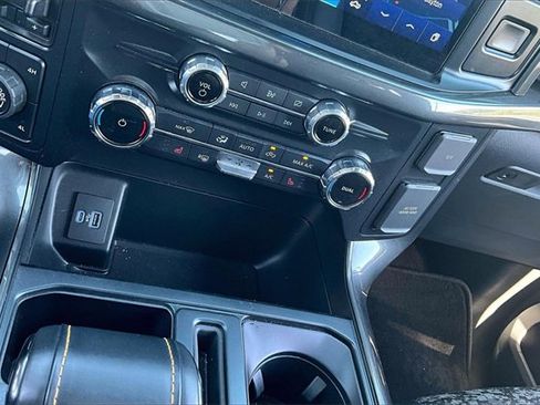 Used 2022 Ford F150 Tremor w/ Equipment Group 401A Mid image 24