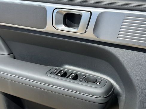 New 2026 Hyundai Santa Fe XRT AWD/4WD image 22