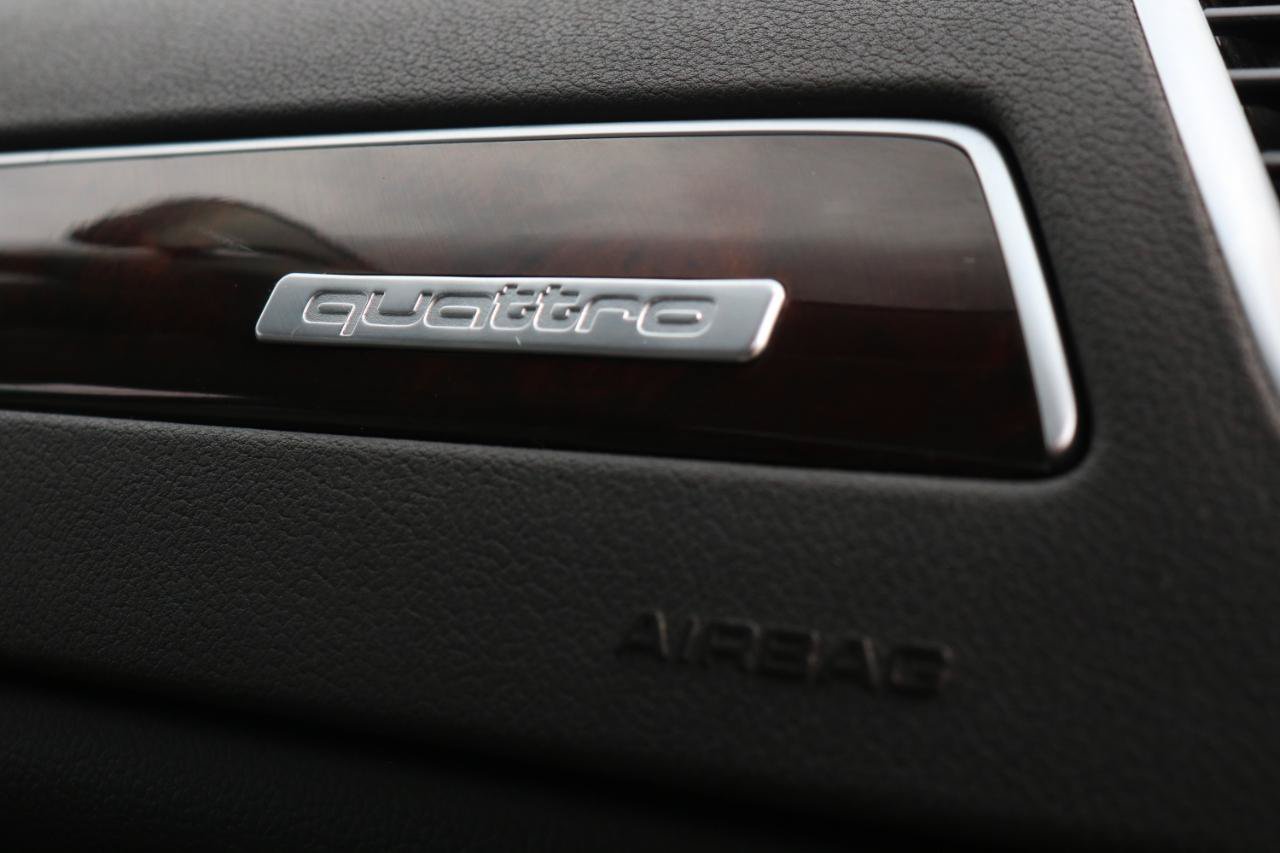 Used 2015 Audi A4 Premium Plus AWD/4WD image 48