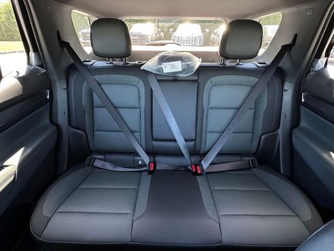 New 2026 GMC Terrain AT4 w/ Convenience Package III AWD/4WD image 22