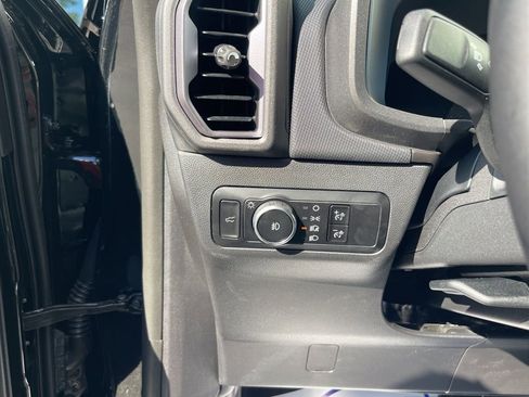 New 2025 Ford Bronco Sport Badlands w/ Sasquatch Badlands Package AWD/4WD image 17