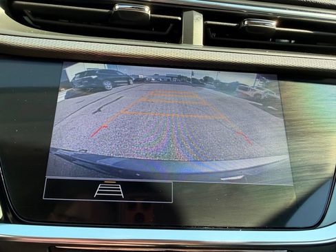 Certified 2023 Buick Encore GX Select w/ Sport Touring Package FWD image 27