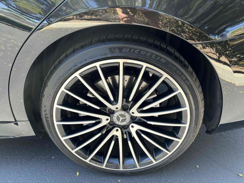 Used 2022 Mercedes-Benz S 500 4MATIC image 45