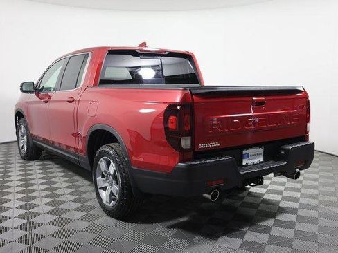 New 2026 Honda Ridgeline RTL image 6