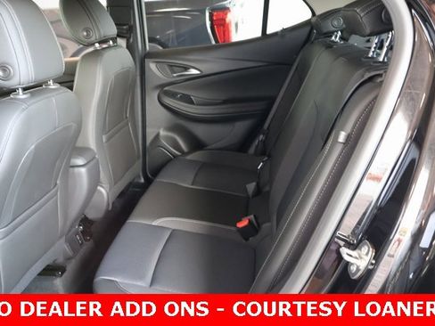 New 2026 Buick Encore GX Preferred image 13