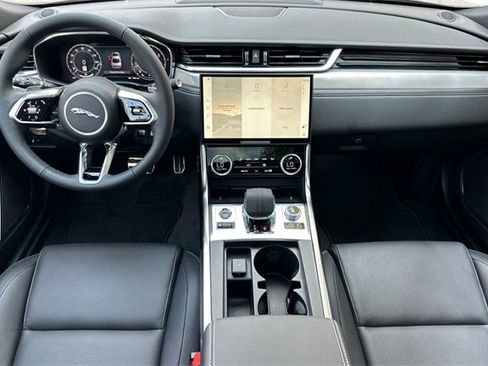 New 2024 Jaguar XF R-Dynamic SE image 12