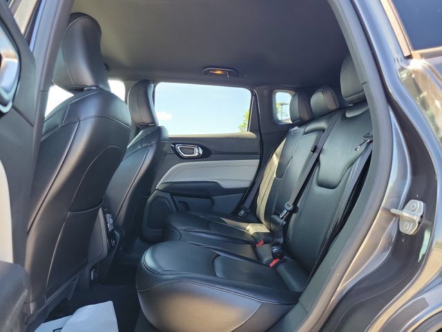 Used 2023 Jeep Compass Limited AWD/4WD image 10
