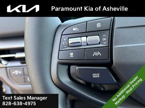 New 2026 Kia Sportage S image 26