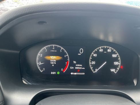 Used 2025 Honda HR-V LX image 20