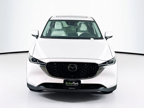 Used 2023 MAZDA CX-5 AWD 2.5 S w/ Preferred Package image 2