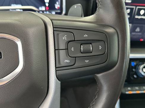 Used 2022 GMC Sierra 1500 Denali image 23