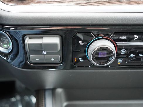 New 2026 Chevrolet Silverado 2500 LT w/ True North Edition image 14