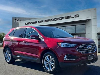 Used 2019 Ford Edge SEL w/ Equipment Group 201A