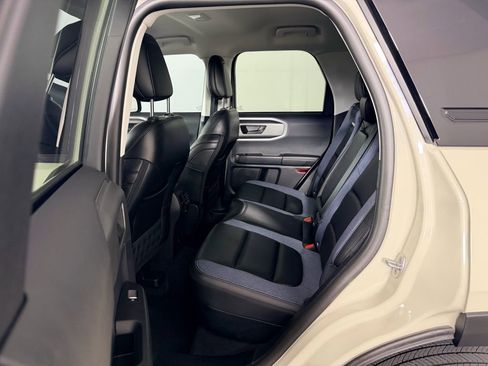 Used 2025 Ford Bronco Sport Outer Banks image 27