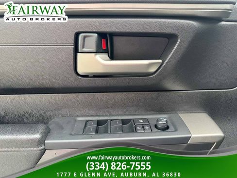 Used 2024 Toyota Tundra SR5 w/ SR5 Premium Package image 15