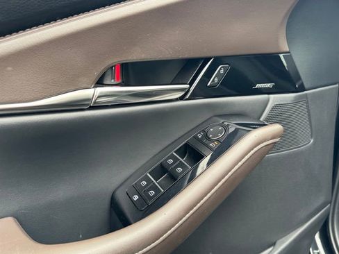 Used 2024 MAZDA CX-30 AWD 2.5 S w/ Premium Package image 13