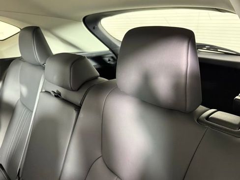 Certified 2022 Lexus NX 250 FWD w/ Premium Package image 24