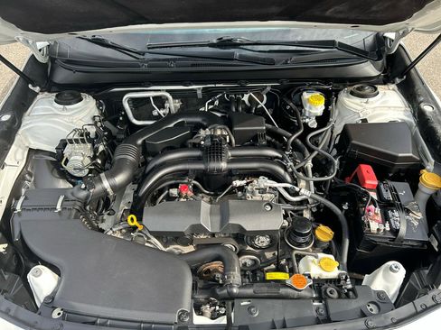 Used 2019 Subaru Outback 2.5i Premium w/ Popular Package #2 image 27