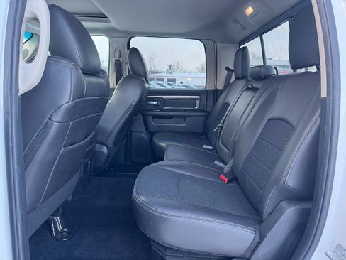 Used 2016 RAM 1500 Sport image 16