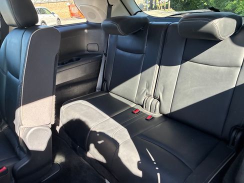 Used 2020 INFINITI QX60 Pure FWD image 21