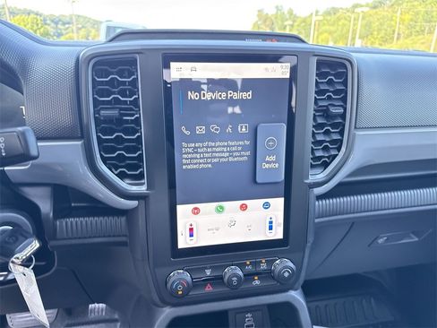 New 2025 Ford Ranger XL image 11