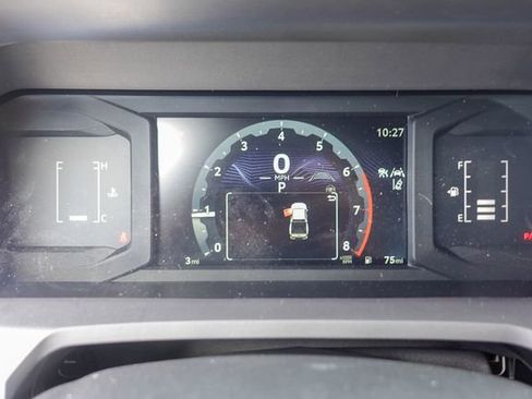 New 2026 Toyota Tacoma SR5 AWD/4WD image 21